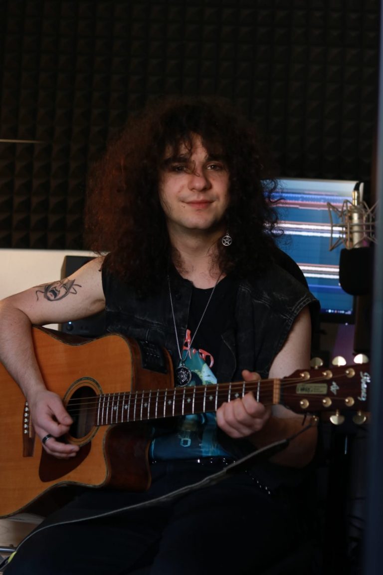 Akustik Gitarre für Anfänger